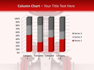 Detail Background Valve PowerPoint Template