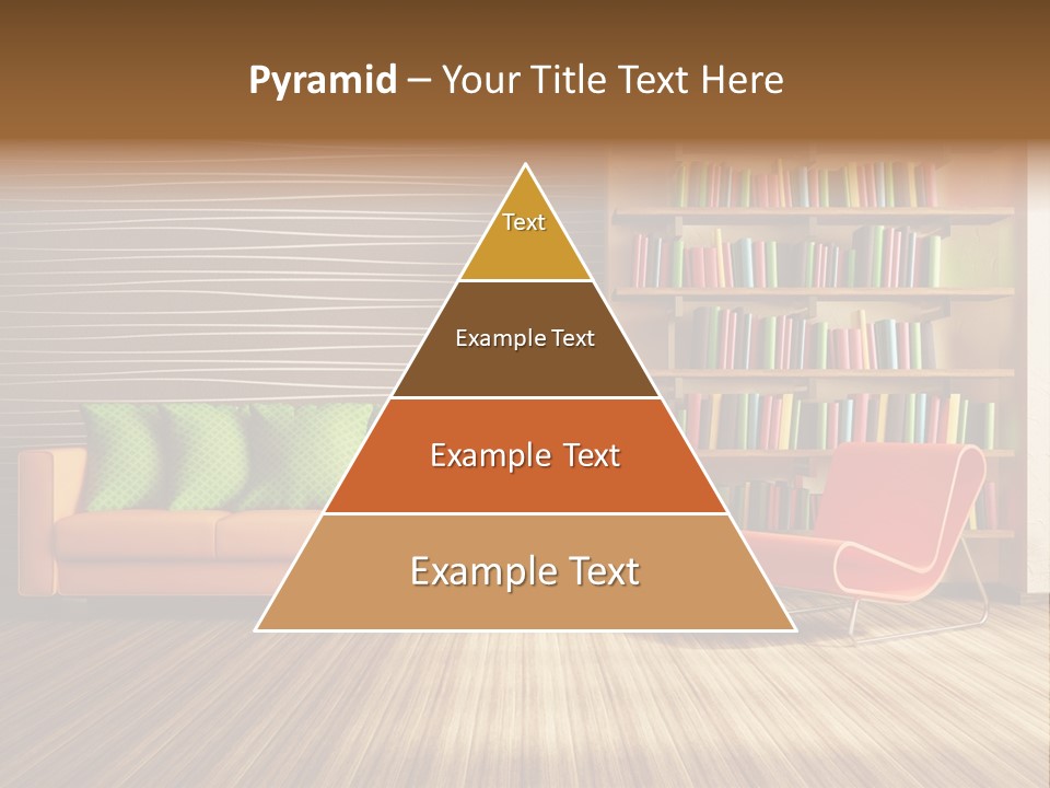 Architecture Residential Relax PowerPoint Template