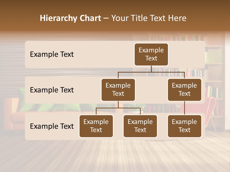 Architecture Residential Relax PowerPoint Template