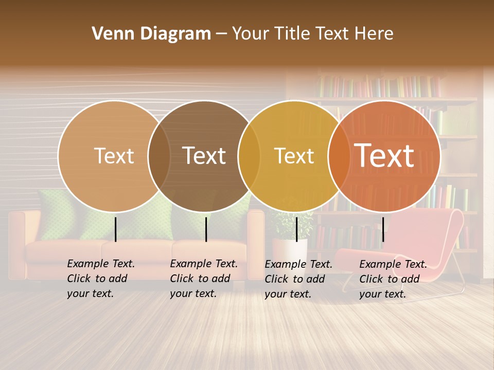 Architecture Residential Relax PowerPoint Template