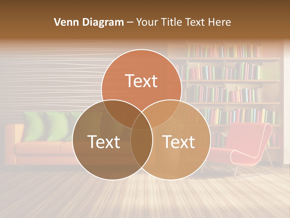 Architecture Residential Relax PowerPoint Template
