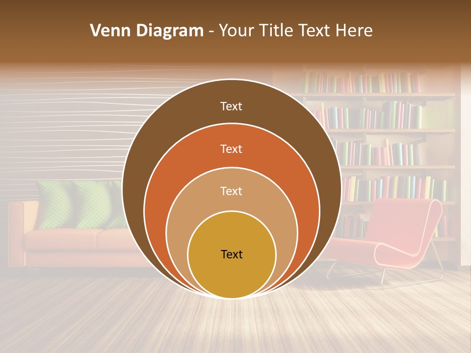 Architecture Residential Relax PowerPoint Template