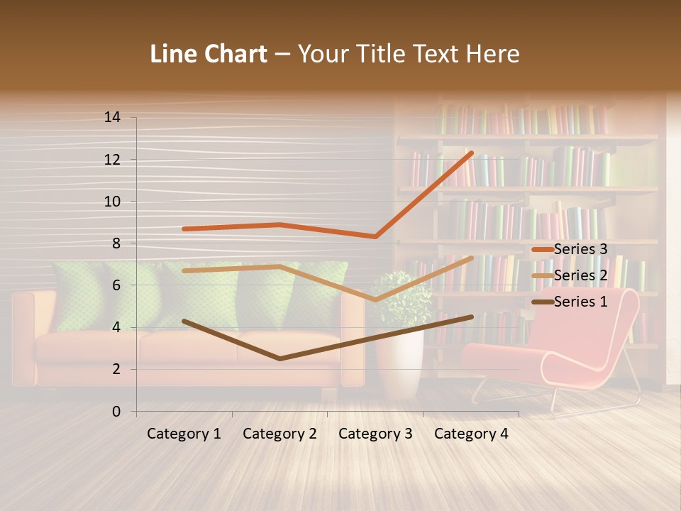 Architecture Residential Relax PowerPoint Template