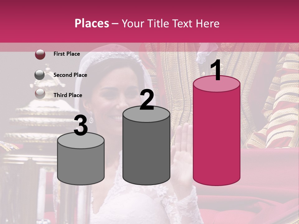 Kingdom Prince Great PowerPoint Template