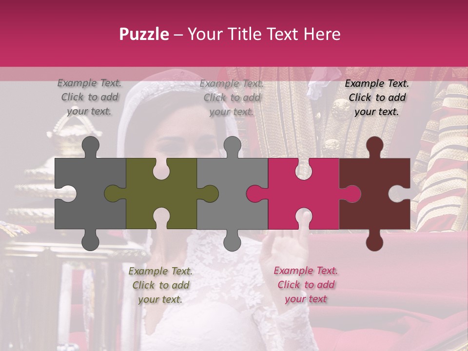 Kingdom Prince Great PowerPoint Template