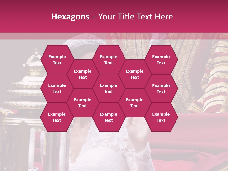 Kingdom Prince Great PowerPoint Template