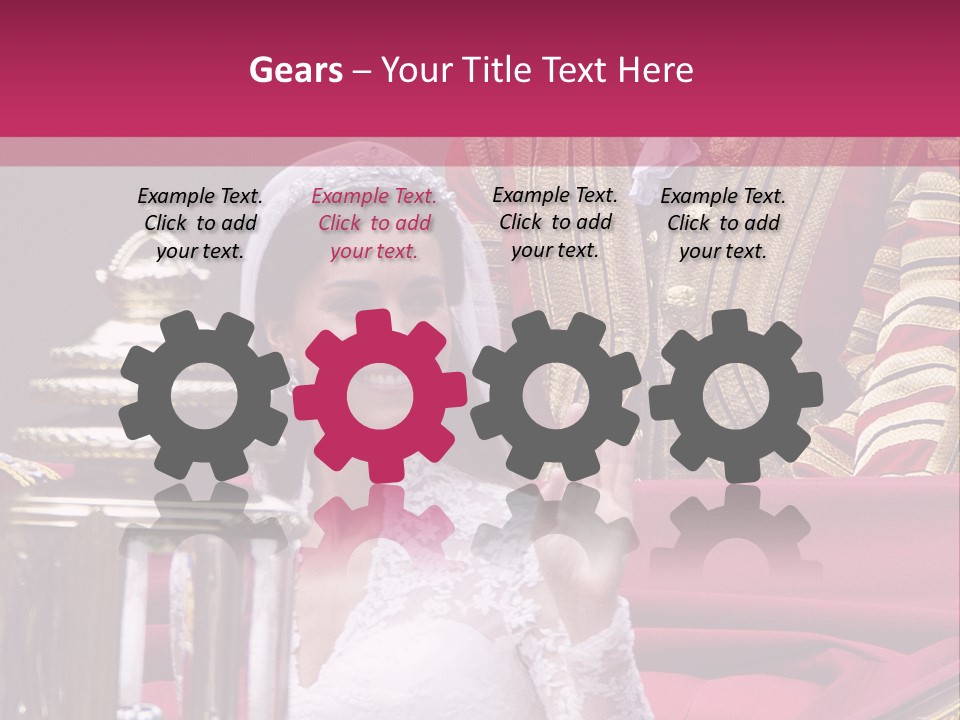 Kingdom Prince Great PowerPoint Template