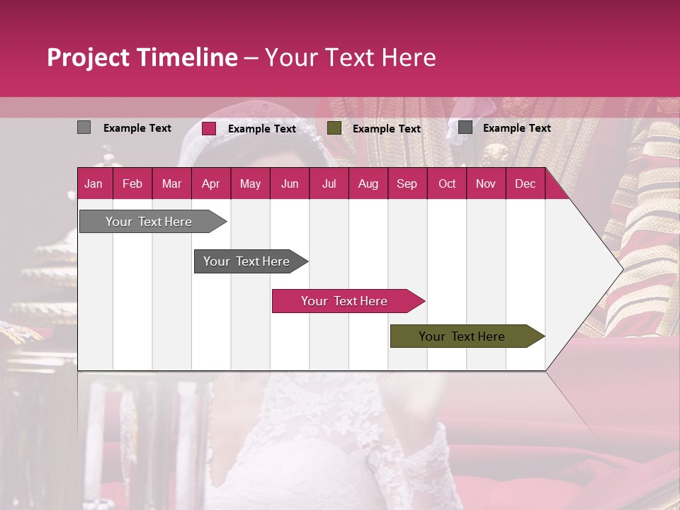 Kingdom Prince Great PowerPoint Template