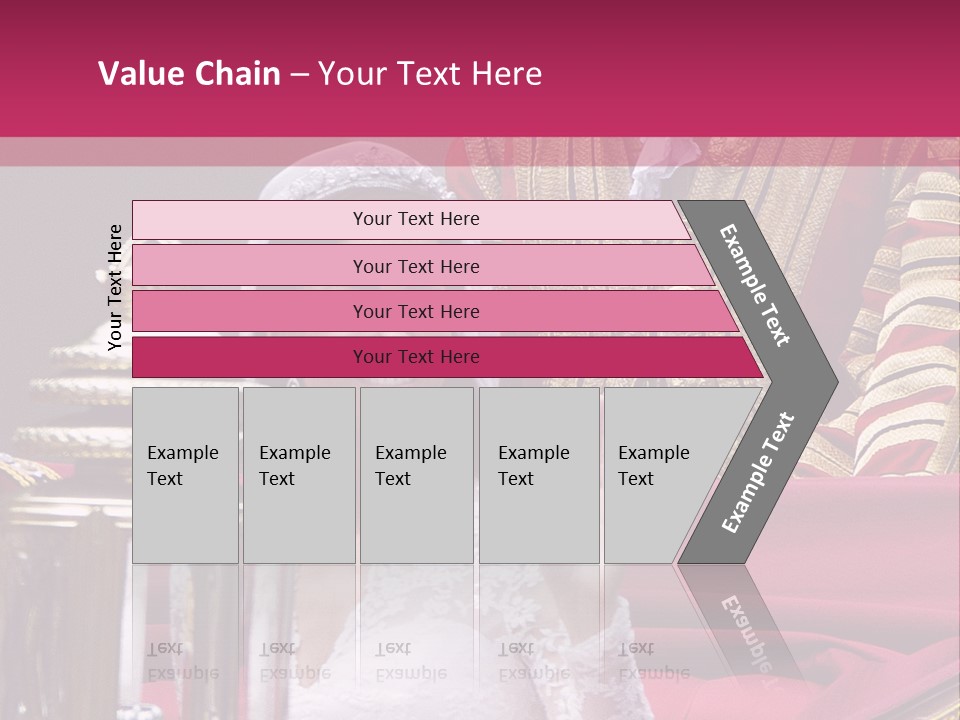 Kingdom Prince Great PowerPoint Template