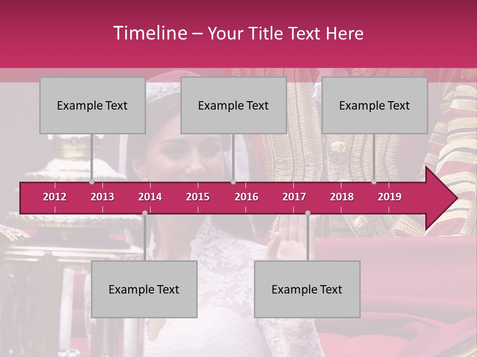 Kingdom Prince Great PowerPoint Template