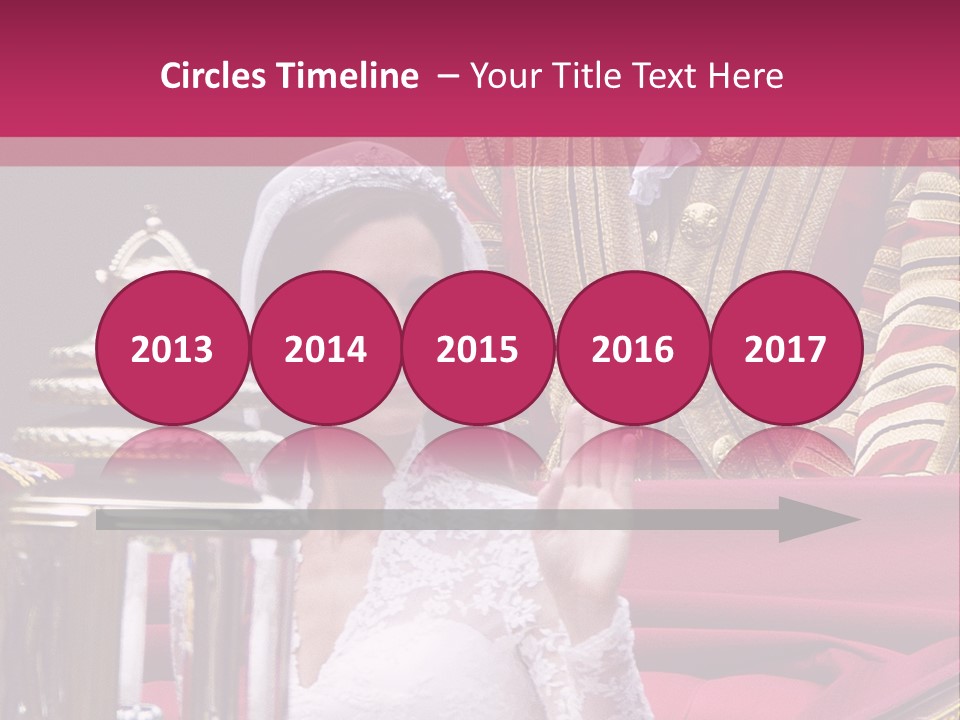 Kingdom Prince Great PowerPoint Template