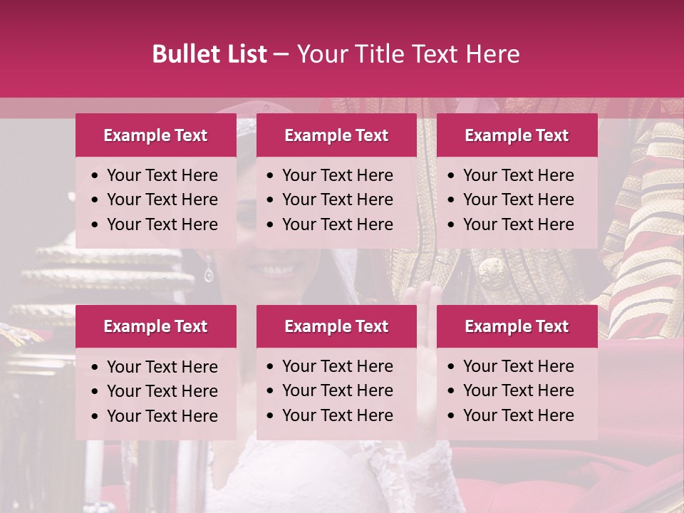 Kingdom Prince Great PowerPoint Template