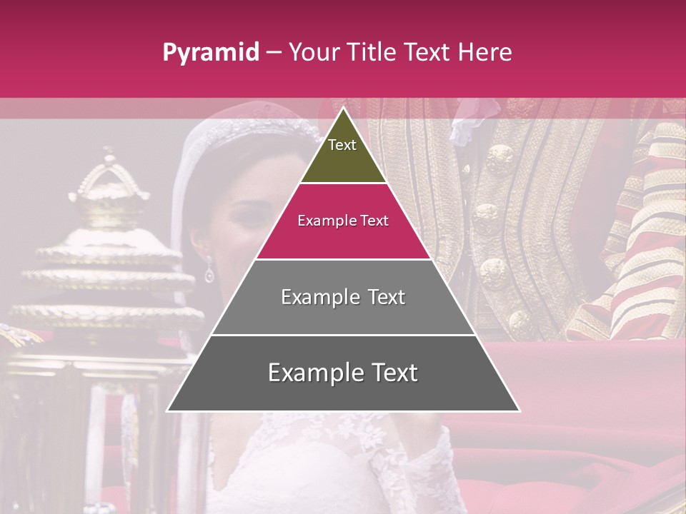 Kingdom Prince Great PowerPoint Template