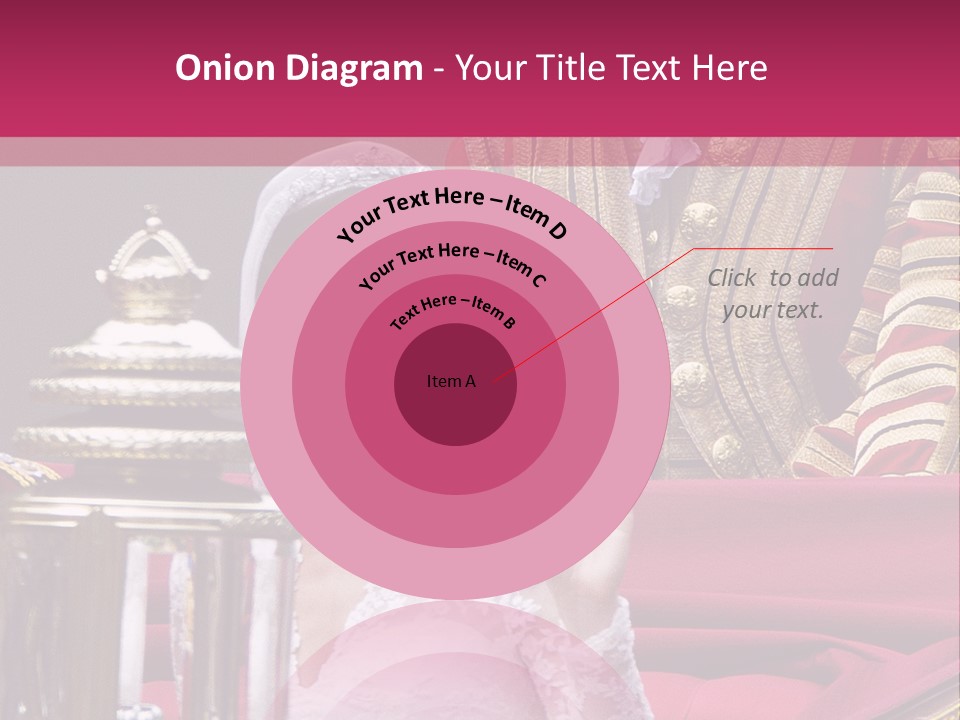 Kingdom Prince Great PowerPoint Template