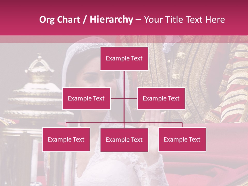 Kingdom Prince Great PowerPoint Template