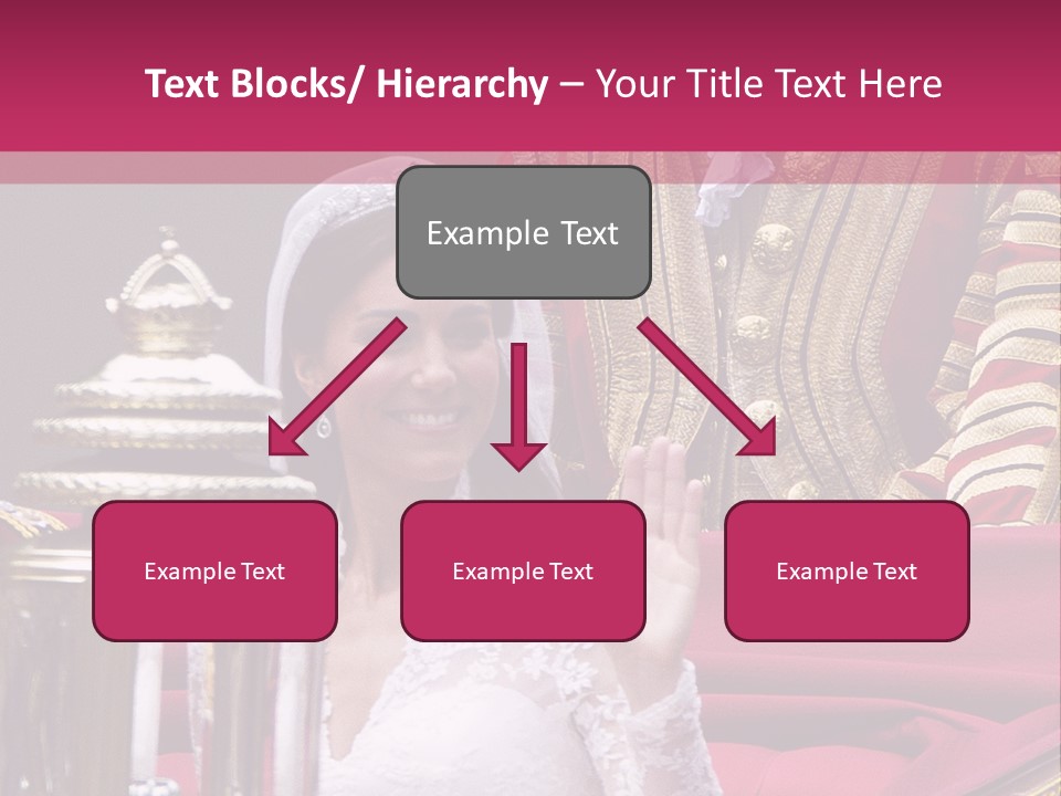 Kingdom Prince Great PowerPoint Template