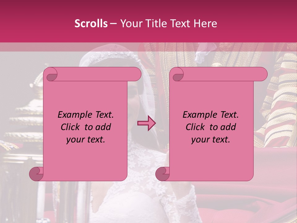 Kingdom Prince Great PowerPoint Template