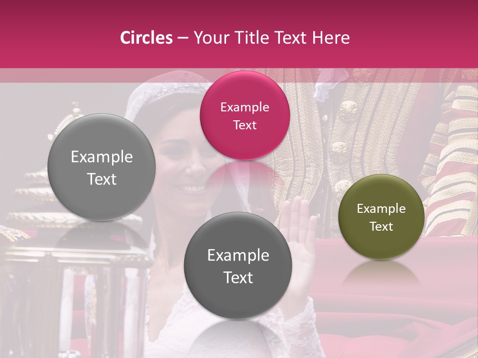 Kingdom Prince Great PowerPoint Template