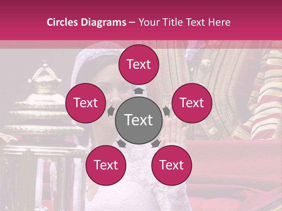 Kingdom Prince Great PowerPoint Template