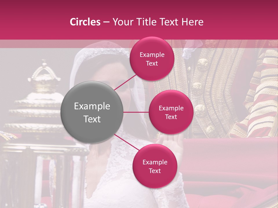 Kingdom Prince Great PowerPoint Template