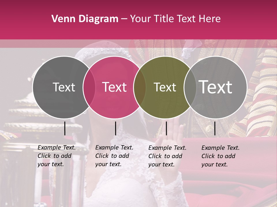 Kingdom Prince Great PowerPoint Template