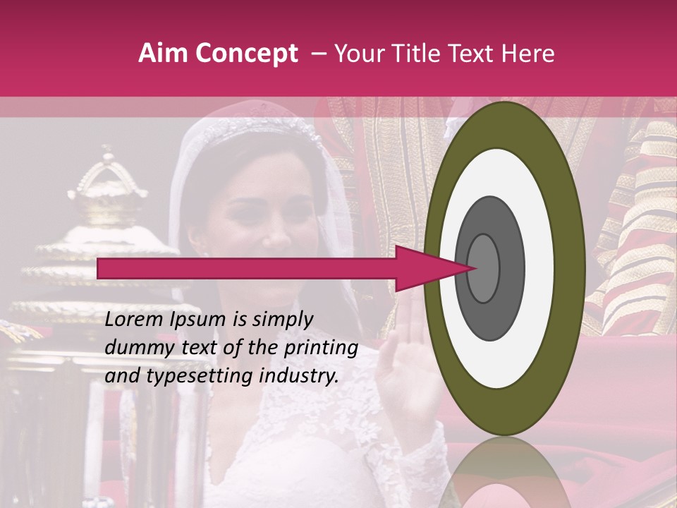 Kingdom Prince Great PowerPoint Template