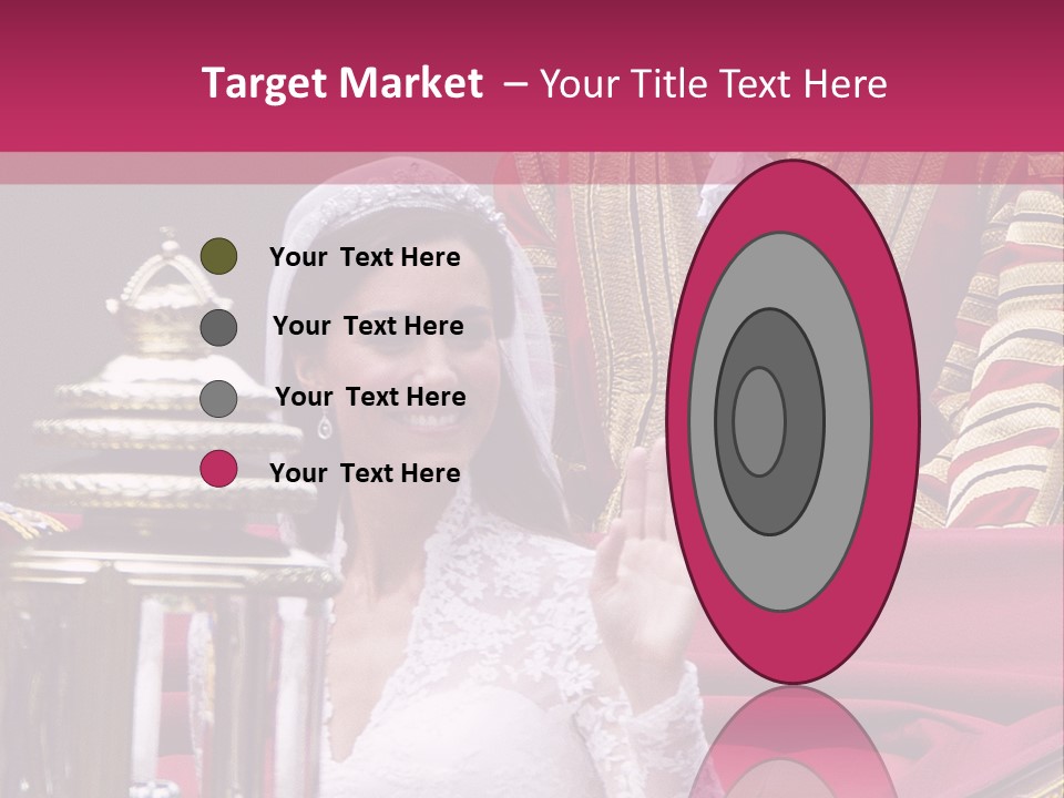 Kingdom Prince Great PowerPoint Template