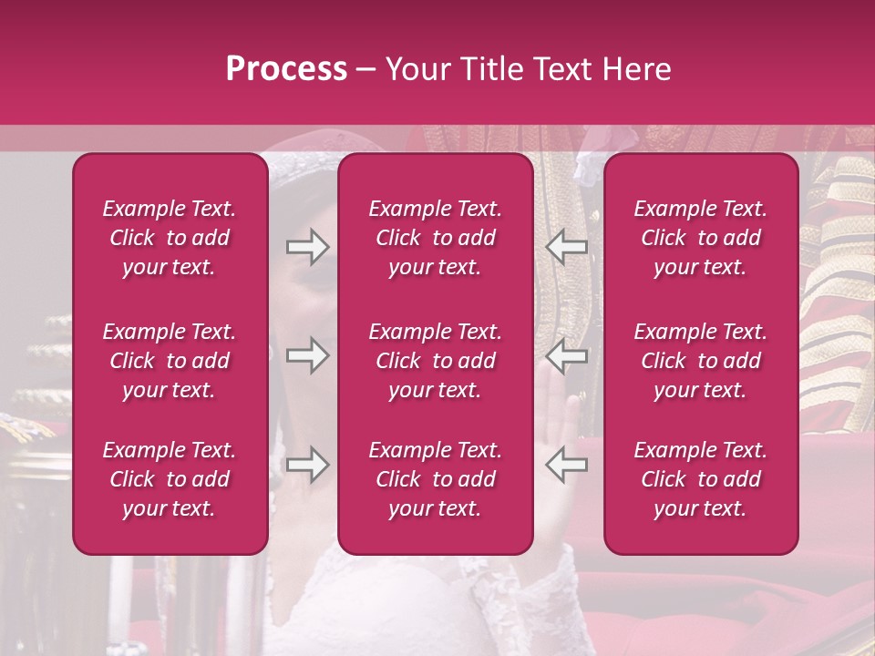 Kingdom Prince Great PowerPoint Template