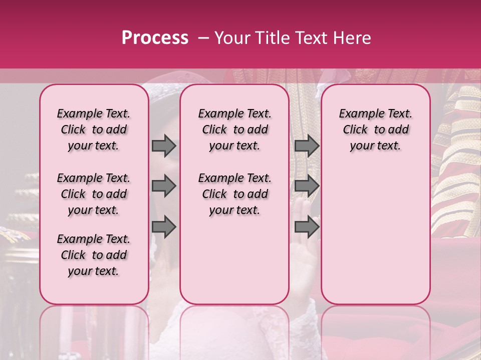 Kingdom Prince Great PowerPoint Template