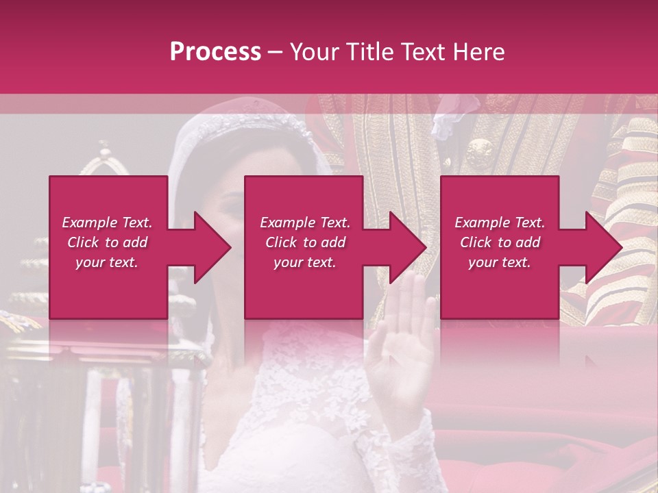 Kingdom Prince Great PowerPoint Template