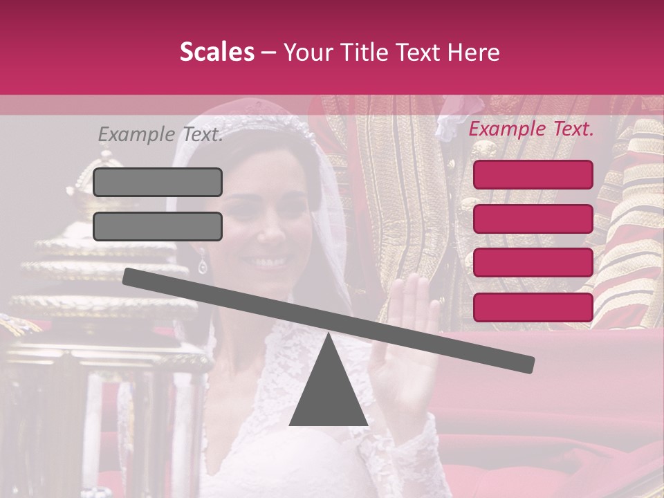 Kingdom Prince Great PowerPoint Template