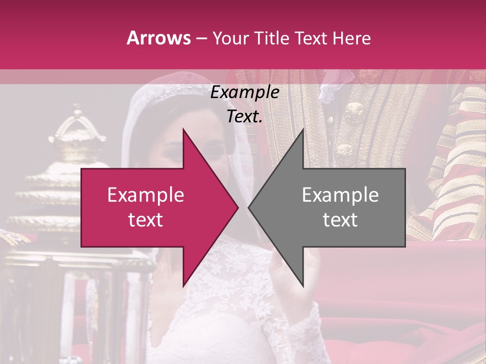 Kingdom Prince Great PowerPoint Template