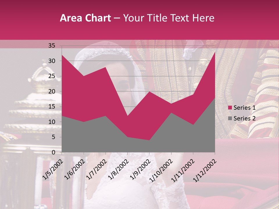Kingdom Prince Great PowerPoint Template