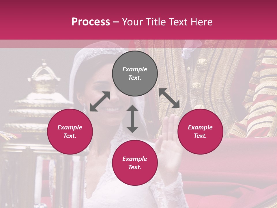 Kingdom Prince Great PowerPoint Template