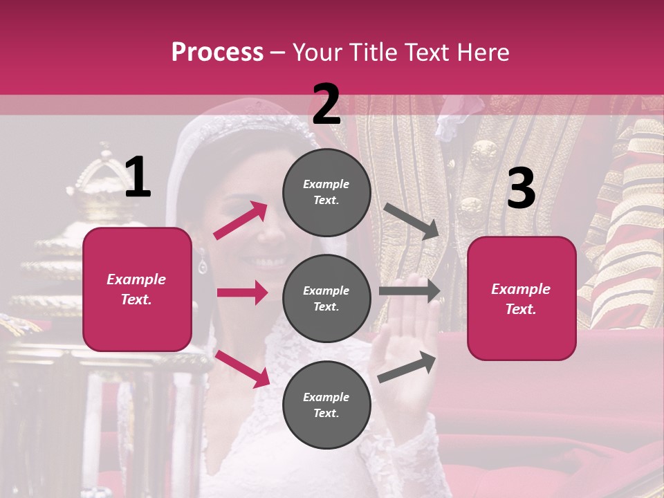 Kingdom Prince Great PowerPoint Template