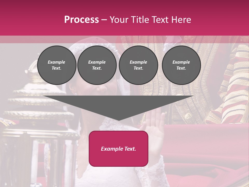 Kingdom Prince Great PowerPoint Template