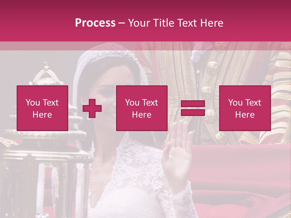 Kingdom Prince Great PowerPoint Template