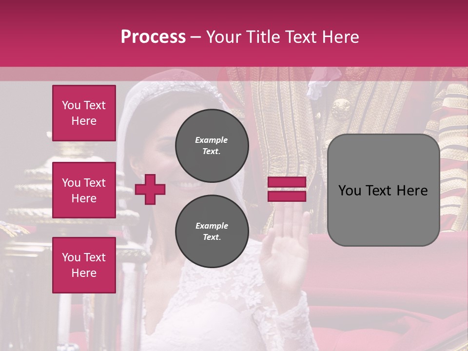 Kingdom Prince Great PowerPoint Template