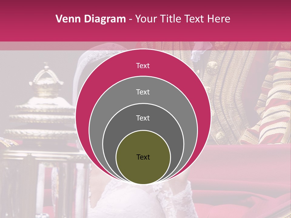 Kingdom Prince Great PowerPoint Template