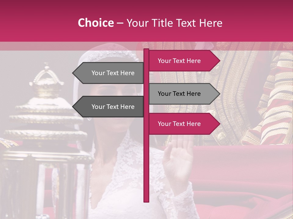 Kingdom Prince Great PowerPoint Template