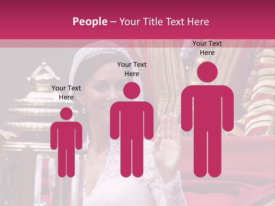 Kingdom Prince Great PowerPoint Template