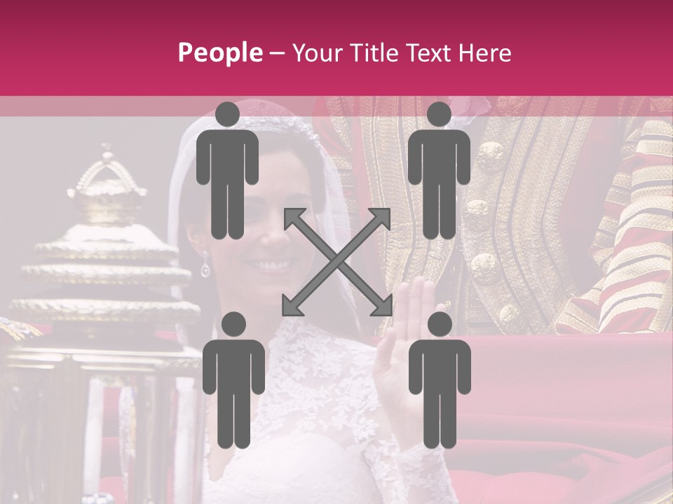 Kingdom Prince Great PowerPoint Template