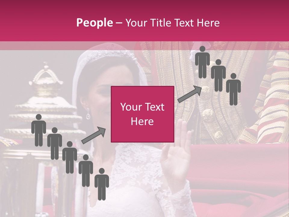 Kingdom Prince Great PowerPoint Template