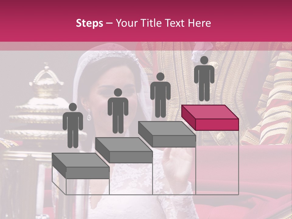 Kingdom Prince Great PowerPoint Template