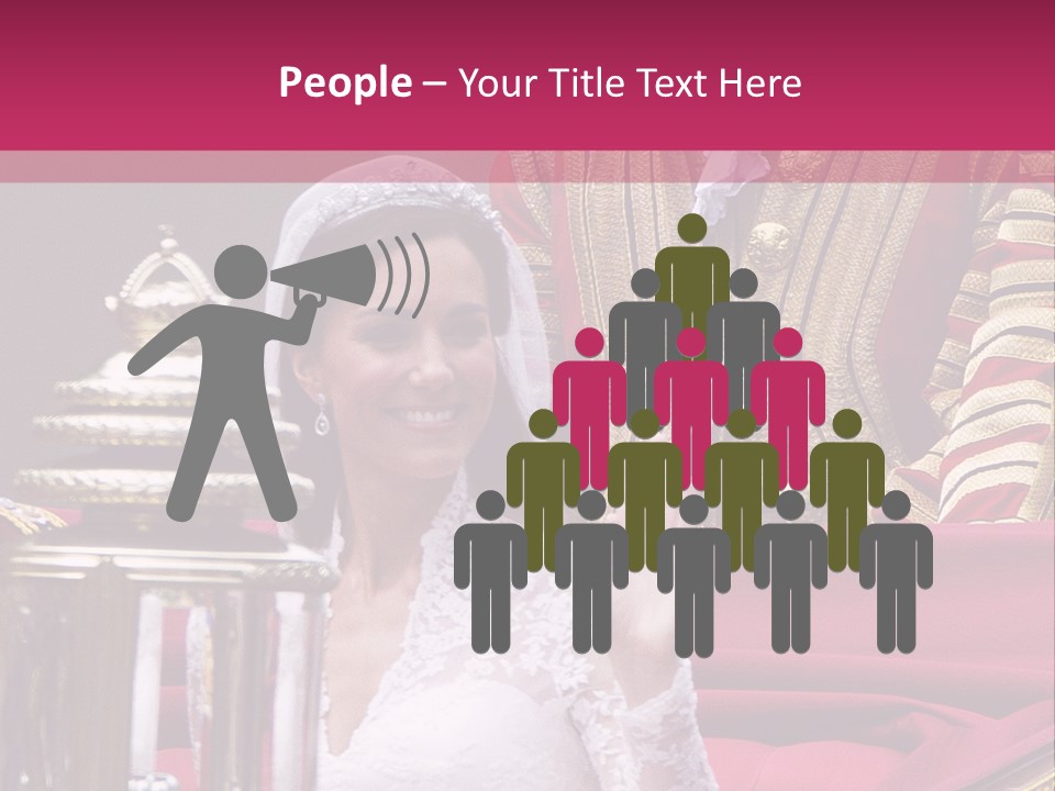 Kingdom Prince Great PowerPoint Template