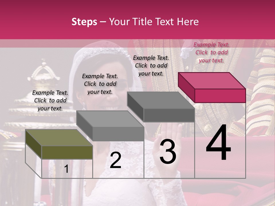Kingdom Prince Great PowerPoint Template