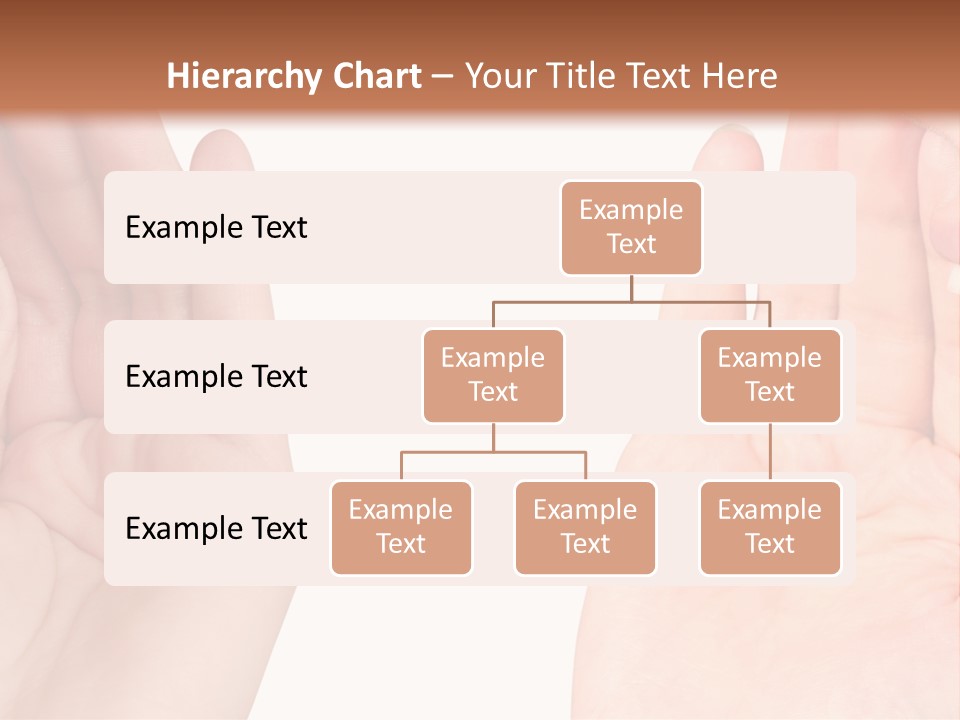Two Women Only PowerPoint Template