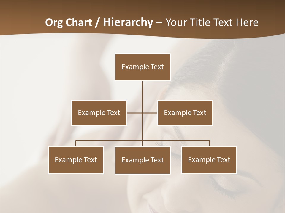 Cosmetics Beautiful Wellness PowerPoint Template