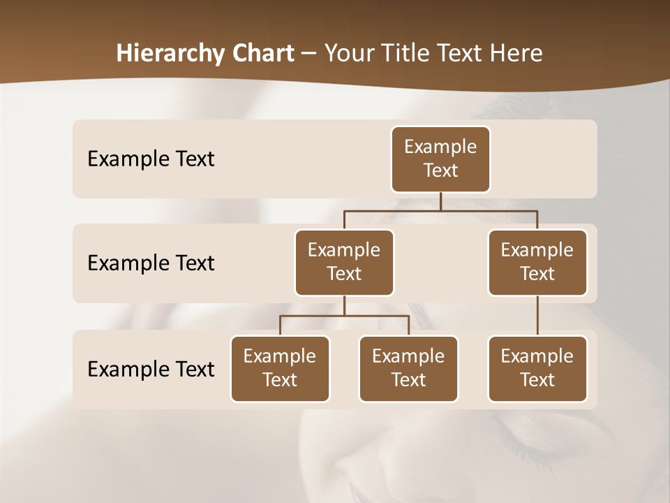 Cosmetics Beautiful Wellness PowerPoint Template