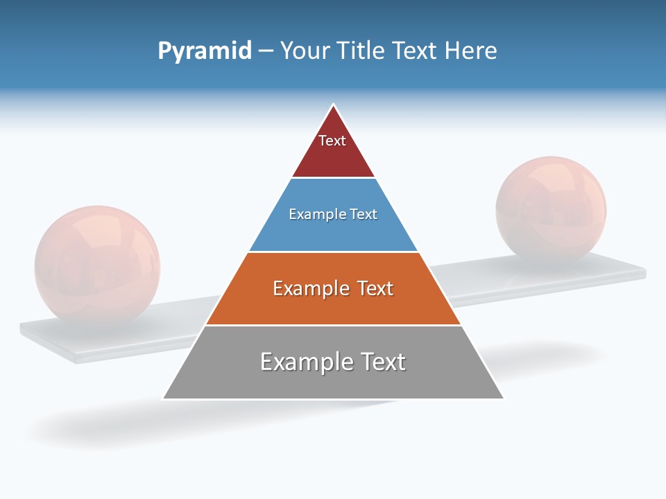 Icon Measurement Symbol PowerPoint Template